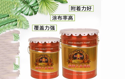 开云电子（中国）总部油漆涂料的组成