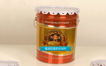 如何区分防锈漆和开云电子（中国）总部漆的区别和优点